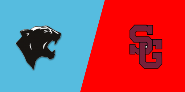 Cumberland Gap High School vs. South Greene High School