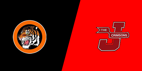 Beardstown High School vs. Jacksonville High School