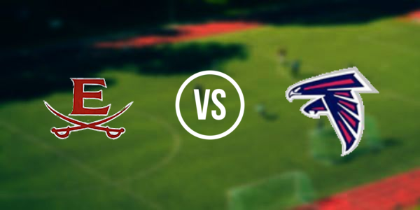 East Rutherford High School vs West Henderson High School