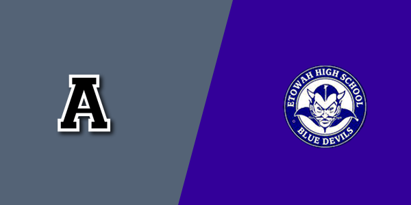 Away vs. Etowah High School