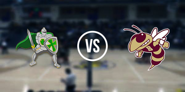 North Central High School vs. Buford High School