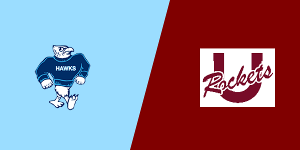 Prairie Central High School vs. Unity High School - Tolono