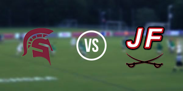 Jefferson Forest High School vs Salem  High School