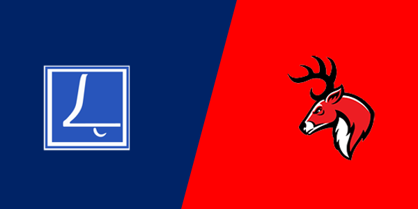 East Hampton High School vs. Northwestern Regional High School