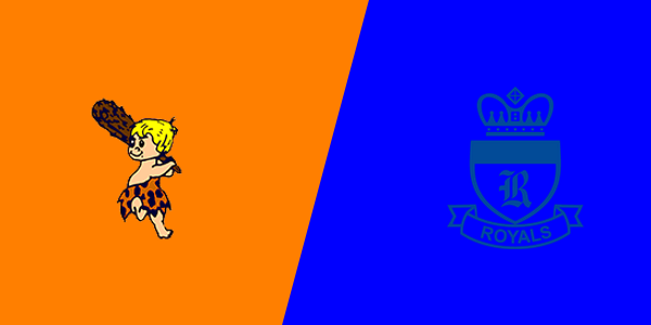 DePue High School vs. Hinckley-Big Rock High School