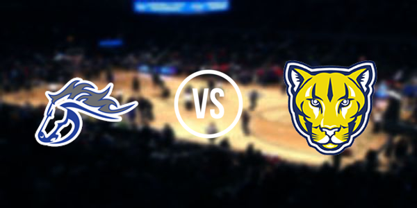 Cornerstone Christian School vs Mountain House High School