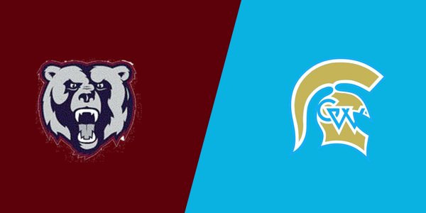 Northridge High School vs. Greeley West High School