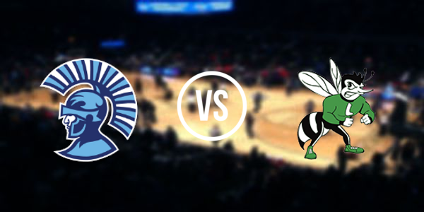 University City High School vs. Lincoln High School - San Diego