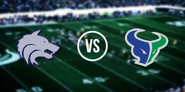 Mountain View High School vs. Timberline High School
