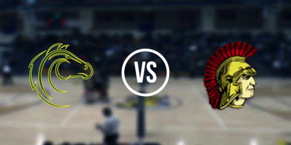 Colstrip High School vs. Baker High School