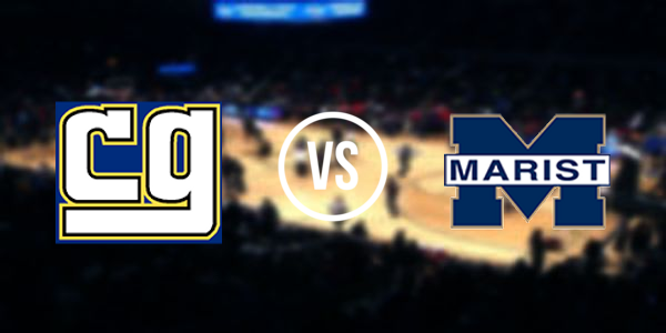 Marist Catholic High School vs. Cottage Grove High School