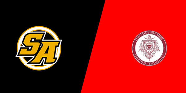 St. Anthony's High School vs. St John's High School
