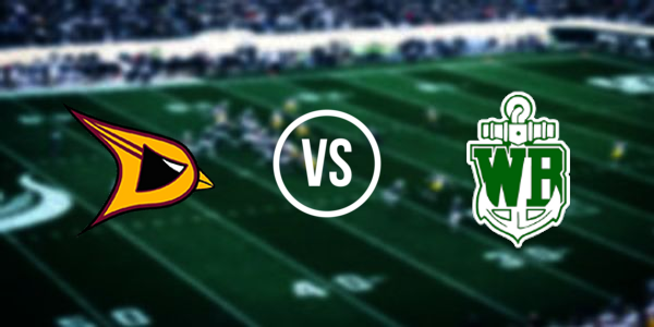 Davison vs West Bloomfield