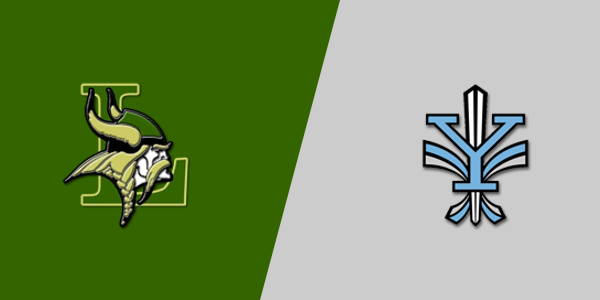 Langley High School vs. Yorktown High School