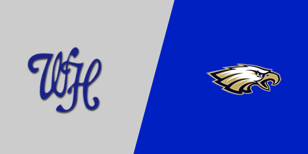 White House High School vs. Sycamore High School
