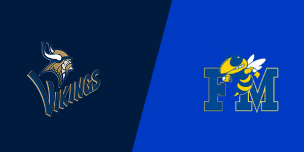 Spartanburg High School vs. Fort Mill High School