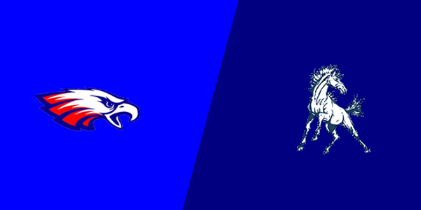 Axtell High School vs. Doniphan West High School