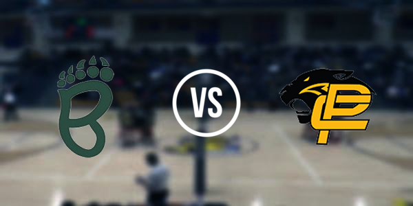 Putnam County High School vs St. Bede Academy