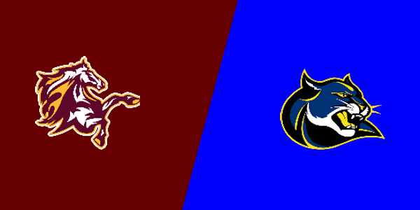 Bladensburg High School vs. Dr Henry A Wise Jr High School