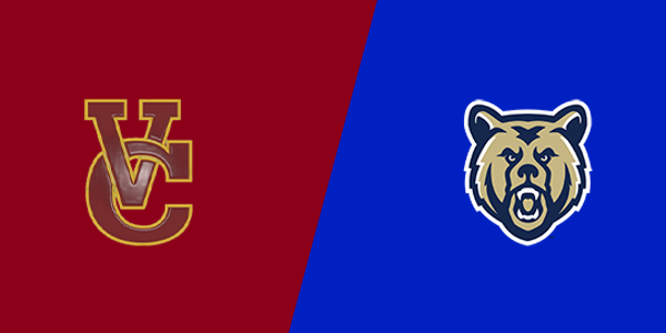Vintage High School vs. Napa High School