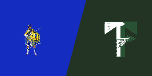 Highlands vs. Tallulah Falls School