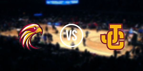 The Dalles High School vs. Junction City High School