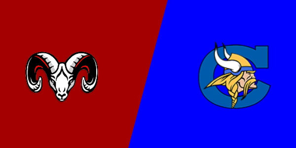 Highland vs. Coeur d'Alene