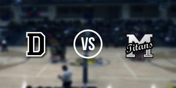 Dove Science Academy High School - Tulsa vs. McLain High School For Science and Technology