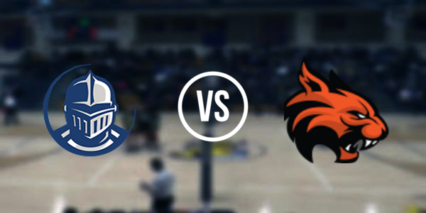 Severance High School vs. Greeley Central High School