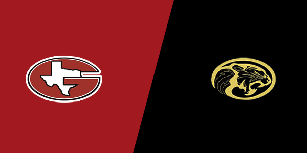Groom High School vs. Mclean High School