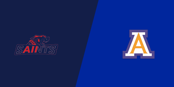 All Saints' Academy High School vs. Auburndale High School
