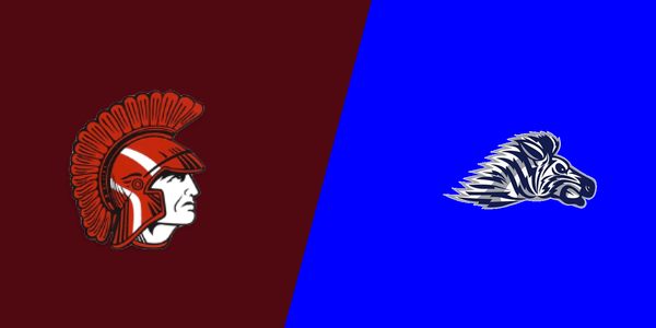 St Thomas Aquinas High School vs. New Brunswick High School
