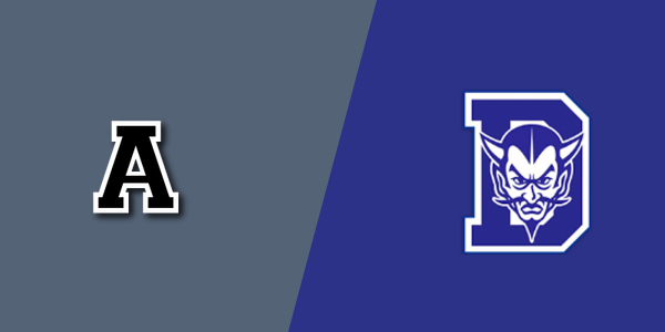 Away vs. Davis Senior High School