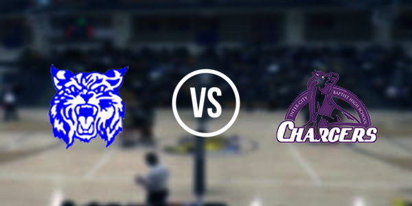 Trillium Academy vs. Inter-City Baptist High School