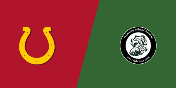 South Lamar High School vs. Gordo High School