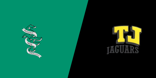 South Fayette High School vs. Thomas Jefferson High School