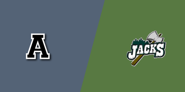 Away vs. St. Maries High School