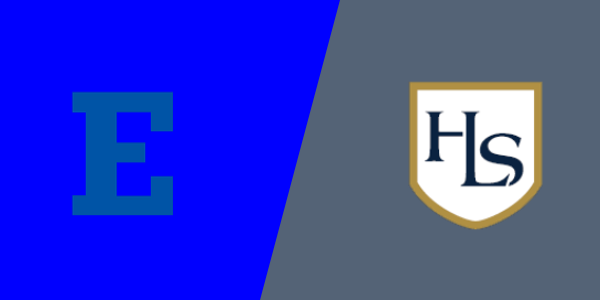 Eastern High School vs. Highlands Latin School