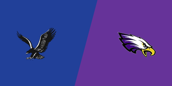 Brandon High School vs. Byron Area High School