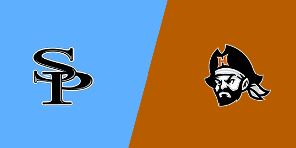 Spain Park High School vs. Hoover High School