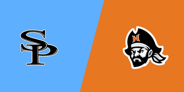 Spain Park High School vs. Hoover High School