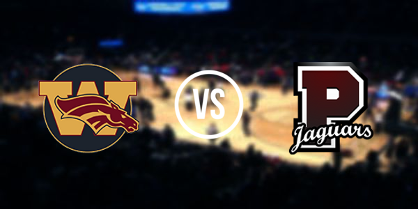 Wekiva High School vs. Pembroke Pines Charter High School