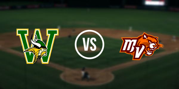 Mountain View High School vs Woodbridge Senior High School