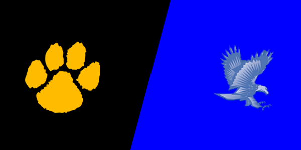 Panther Valley High School vs. Blue Mountain High School