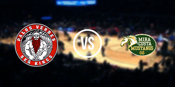 Palos Verdes High School vs. Mira Costa High School
