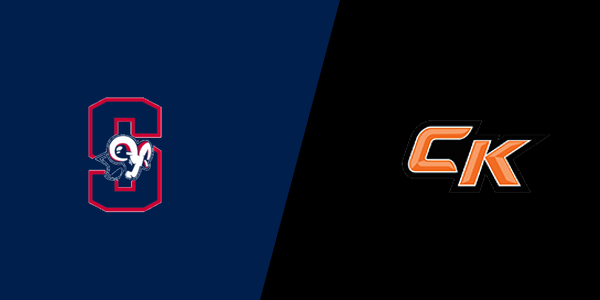 Silas High School vs. Central Kitsap High School