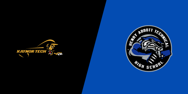 WF Kaynor Tech High School vs. Henry Abbott Technical High School