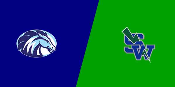 Meadowdale High School vs. Shorewood High School