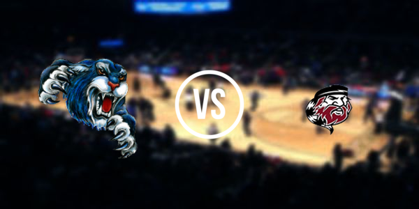 Douglas High School vs. Torrington High School