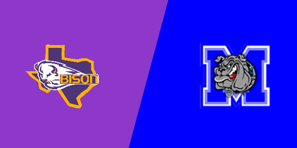 Buffalo High School vs. Milford High School